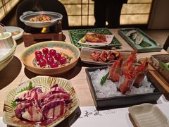 -匠和风精致料理(成都龙湖滨江天街店)