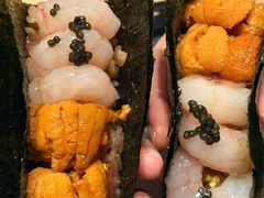 -小十Omakase(地王大厦店)