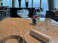 -广州四季酒店·佰鲜汇·现代法餐