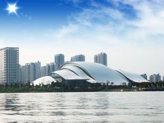 -天鹅湖体育公园