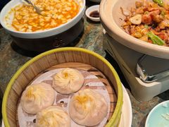 -苏帮袁Sue Cuisine(南开大悦城店)