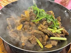 -侠成水上农庄(工业大道店)