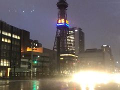 -札幌电视塔