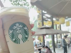 -星巴克(南京新百店)