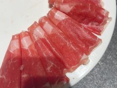 -东来顺(非遗·清真火锅·盛世广场店)