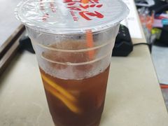 -陈记甜品窝(中山北路店)