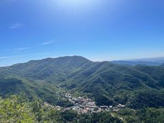 -妙峰山风景名胜区