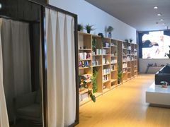 -谷悦SPA(王府井店)