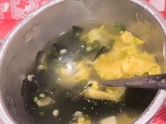 -荆九爷爆炒桥头三嫩(夫子庙店)