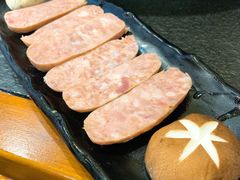 妈妈手工肠-火炉旺烤肉啤酒屋(沈北创始店)