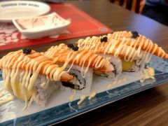 -仙隐小鹿中华料理(南宁万象城店)