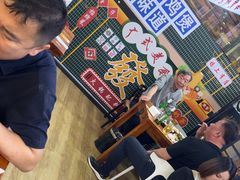 -松林烧烤·慧忠北里216小野串