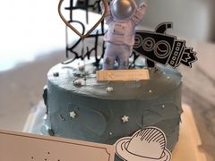 -鹿里烘焙LulyBaking(东二环泰禾广场店)