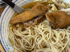 -朱新年·苏式汤团·面点(北寺塔店)