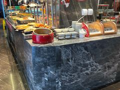 -吉布鲁牛排海鲜自助(武侯银泰城店)