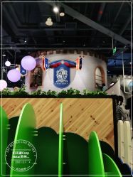 -幻贝家儿童乐园(苏州中心店)