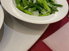 -济南喜来登酒店-采悦轩中餐厅