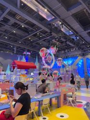 -第五极儿童乐园