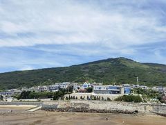 -石头会唱歌融来+北港岚台两岸交流中心