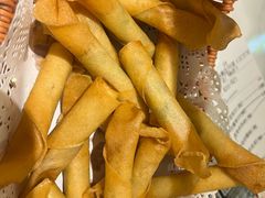 -南山翁新概念川菜(江宁万达广场店)