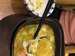 -阿香米线杭州西湖银泰文化广场餐厅