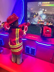 -奈尔宝·儿童乐园·亲子餐厅(苏州大悦城店)