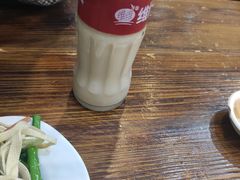 -果渊斋老米家泡馍馆(大雁塔店)