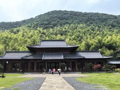 -兰亭风景区