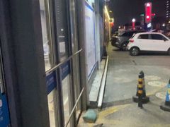 -麦德龙(嘉定店)