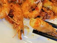 -新金盛·海鲜酒楼(盐田店)