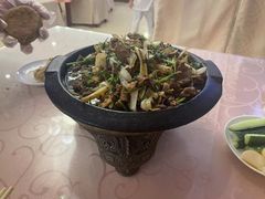 -烤肉宛饭庄(南礼士路店)