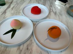 -新荣记(新源南路店)