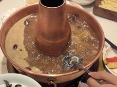 -东门口·新式老北京火锅(河西龙湖天街店)