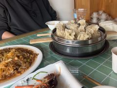 -清真文铁家烧麦馆