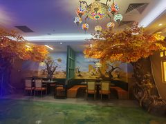 -君邦火锅(新疆大厦店)