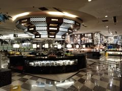 -芭菲盛宴·环球美食(解放碑英利国际店)