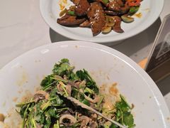 -泰钰丰烤鸭.天津菜(开发区店)