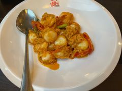 -大螃蟹海鲜餐厅