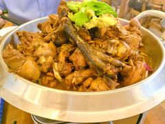 -老味道1992(武当山店)