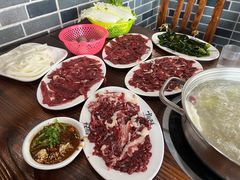 -官塘兄弟·潮汕牛肉店(官塘总店)