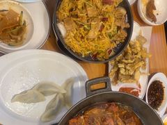 -客临百思德·东北特色馆(龙湖时代天街店)