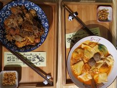 -皆道拌麻辣烫·麻辣拌