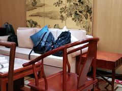 -淄博蓝海国际大饭店·蓝钻国际美食自助百汇(柳泉路店)