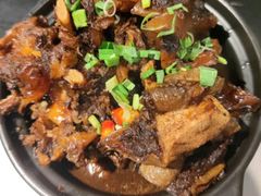 特色牛筋骨-富临轩私房菜(集庆门大街店)