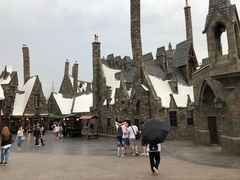 -哈利波特魔法世界