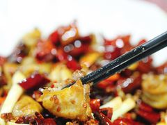 -洪霞餐馆