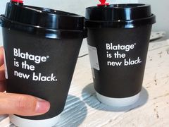-BLATAGE COFFEE
