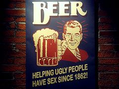 -Shanghai Brew House上海啤酒工坊(老外街店)