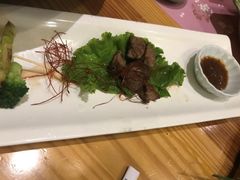-花潮料理艺食馆(世欧广场店)