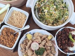 -林四喜·闽南传家菜(鼓浪屿店)